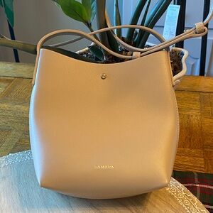 Tan Samara Women's Bag